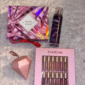 A thousand wishes bath and body